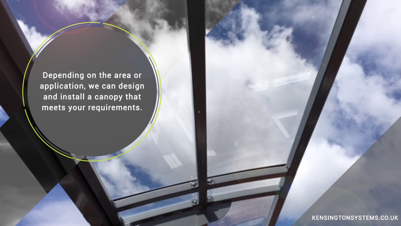 Covered Walkways - The Benefits