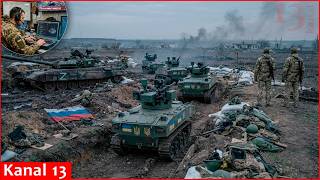Ukraine captured Russian position with robots, now, it’s codifying new combat robot weekly