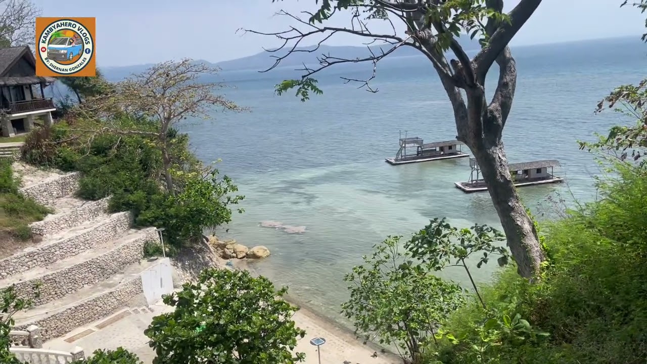 Calumbuyan Point Calatagan Batangas 