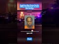 Suspicious Man Draws Gun On Officer And Attempts To Hold Him Hostage