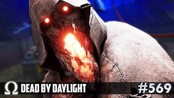 NEW 2vs8 MODE SHENANIGANS! 😂 | Dead by Daylight / DBD