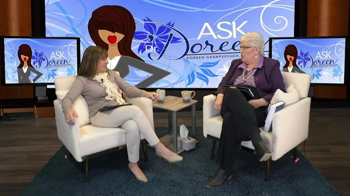 Ask Dr. Doreen - How to get to Conversation + More!