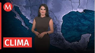 El Clima Para Hoy 30 De Junio De 2024, Con Monserrat Contreras