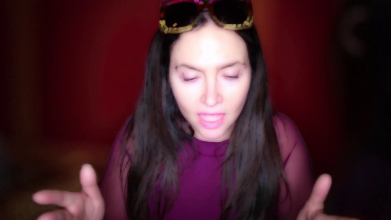 ellee ven - Sleeping Dragon 🎵[NEW R&B SONG]