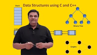 Mastering Data Structures & Algorithms using C and C++ with Abdul Bari