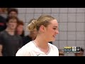 Volleyball Slam: St. Thomas Aquinas vs Mill Valley