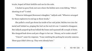 Code of Honor - Chapter 58