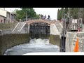 Canal du Midi France 2015 Канала Миди Франция 2015
