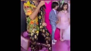 Styay And Diana And Roma