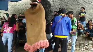 reak cahaya gumelar  (KBI) @kebonhui Full