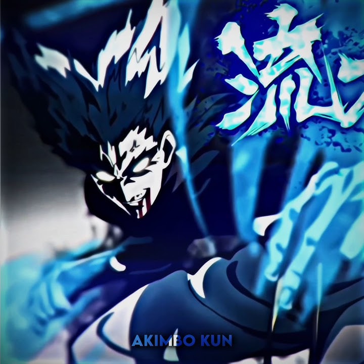 Master of Martial Arts - Garou | One Punch Man Edit | #onepunchman #opm #garou #edit #garouedit