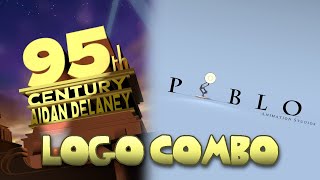 95Th Century Aidan Delaney Pablo Animation Studios 2006