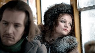 Короткометражный фильм АВТОБУС Короткометражный фильм АВТОБУС