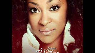 Video thumbnail of "Jessica Reedy - I'm Still Here feat. the Soul Seekers (AUDIO ONLY)"