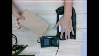 SUN 2607061CADD67D Video Unboxing