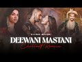 Deewani Mastani | Chillout Remix | Bajirao Mastani | Siddharth Dhende