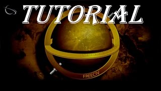 Freeciv Tutorial - "Getting Started"  | play.freeciv.org | screenshot 3