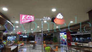 Holovsn for Food memories and K.C.Das