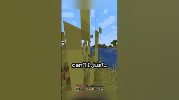 Minecraft, But I Teleport To A Biome Every Time...
