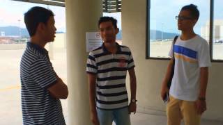 UiTM Short Mandarin Film Level 2