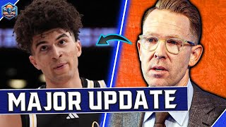 Famous This changes EVERYTHING for the Thunder… Profile