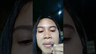 lipstik wardah matte no.11