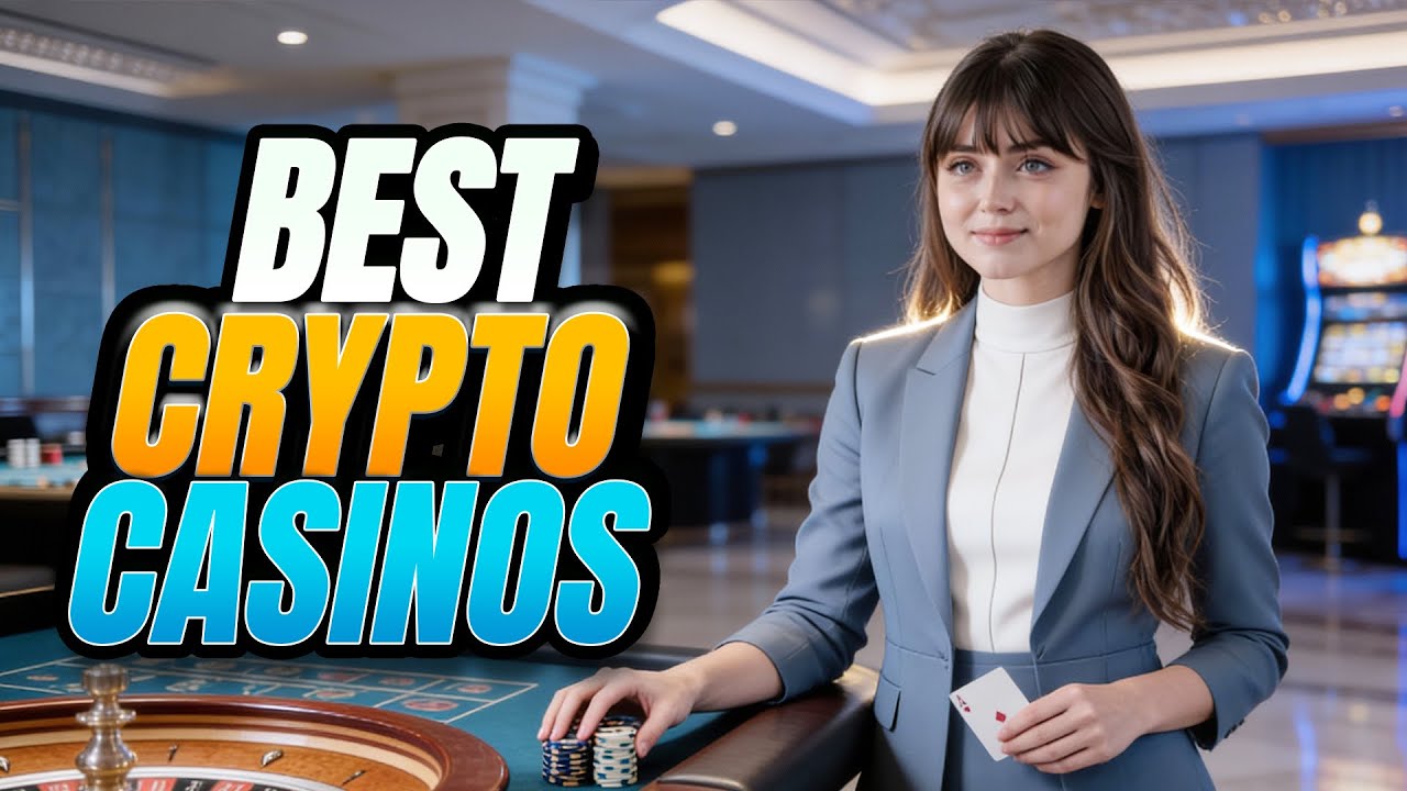 Top Crypto Online Casinos – Platforms and Payment Options