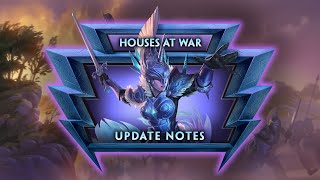 SMITE PATCH NOTES! HIREZ IS STARTING SEASON 9 OVER? TACO BAKA SKIN LEAK!