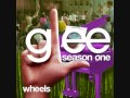 Glee Proud Mary Full Audio 