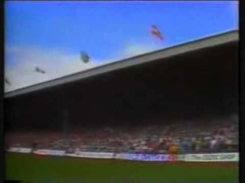 The Jungle - Celtic Park
