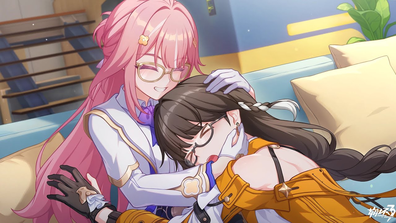 崩壊3rd＆原神＆スタレ＆ゼンゼロ　まったり配信