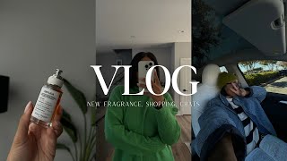 VLOG - a little crying session, concert, shopping, makeup &amp; more  |  Faceovermatter