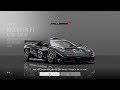 Gran Turismo™SPORT McLaren F1 GTR - BMW Test Race