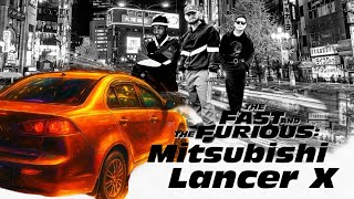 видео: Одна из самых пацанских тачек | Юбилейный обзор на Mitsubishi Lancer X  (10) Поколения картинка: Одна из самых пацанских тачек | Юбилейный обзор на Mitsubishi Lancer X  (10) Поколения