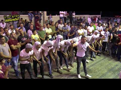 دحية التعامرة يا ستي سهرة العريس ضياء جاسر عديلي اوصرين الفنان شادي البوريني الجزء الثالث تصوير