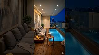 AI Transformation House: From Broken Shack to Luxury Dream Home | Amazing AI Makeover Story