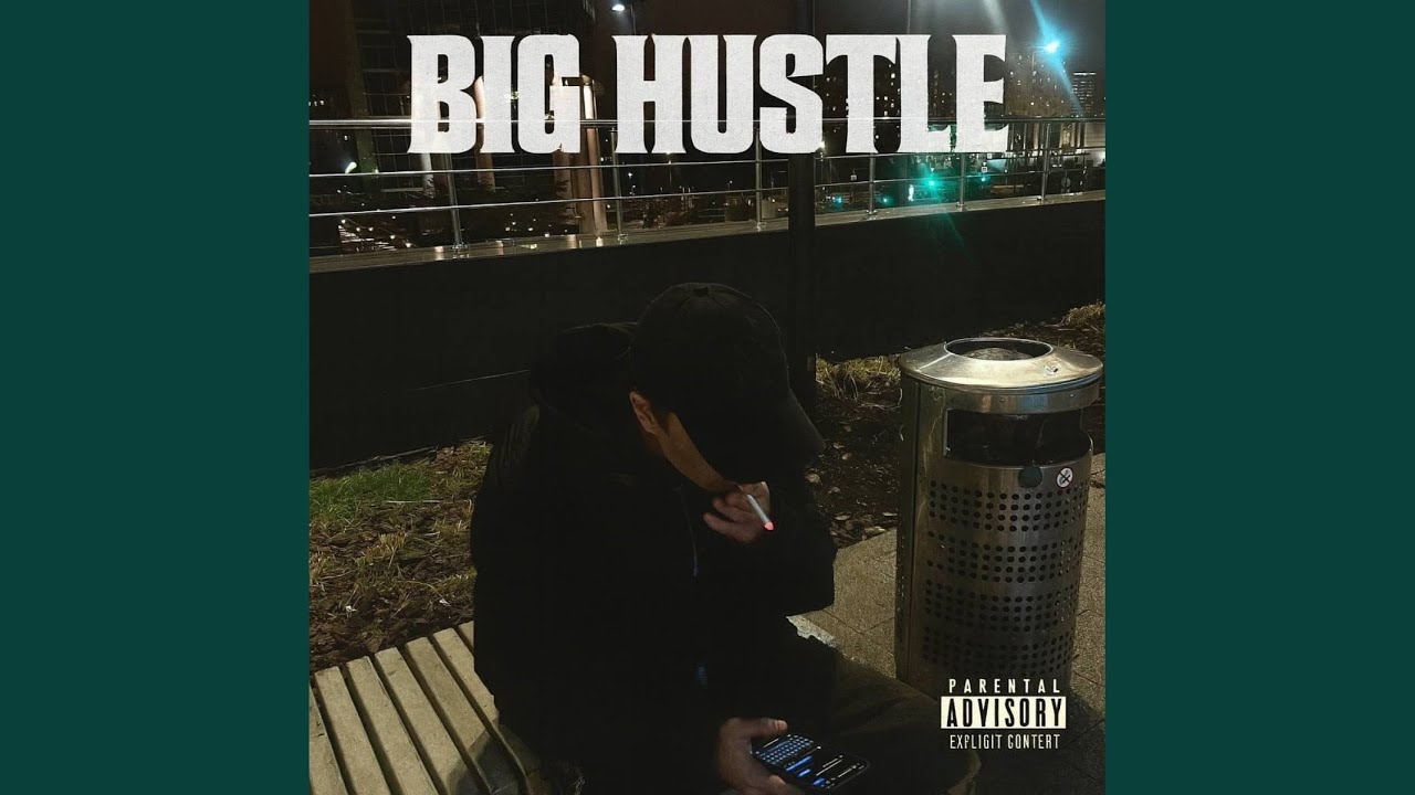 Watch Big HUSTLE (Damnhard prod.) on YouTube Watch Big HUSTLE (Damnhard prod.) on YouTube