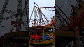 ..Rocket Car Driver.. Heavy Car Riding