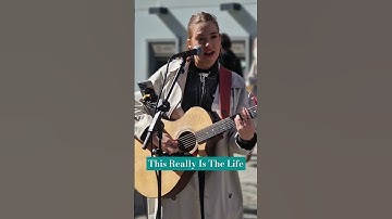 Thumbnail of Amy Macdonald This Is The Life #singer