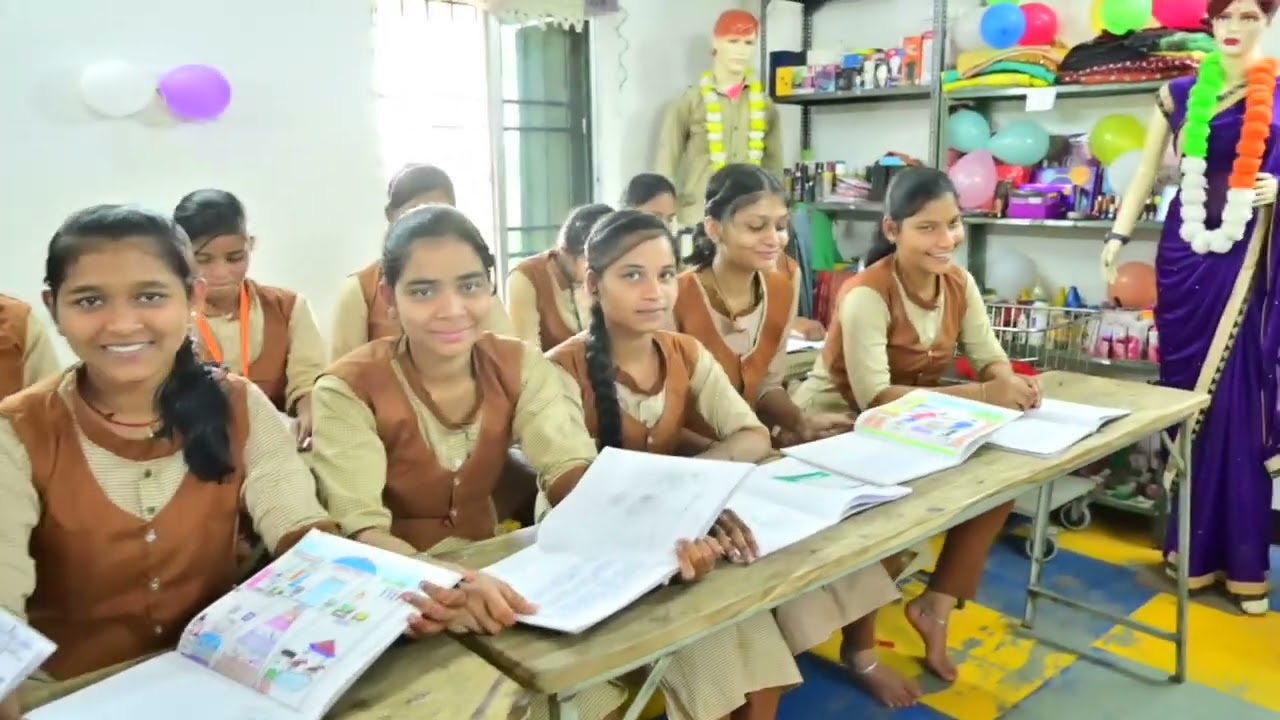 Godavaris Vidyapitha at a glance @Annual function@2026