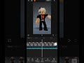 Old trend.. #mariuslechatdesboss #roblox