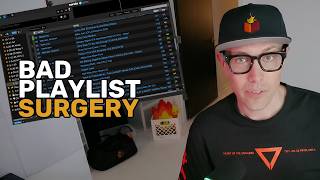 Why This DJ Crate Is Falling Apart