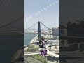 GTA5 ひとくちスタント その93 GTA5 STUNTS #shorts #gta5 #GTA5ひとくちスタント