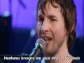 James Blunt - No Bravery ( Legendado )