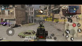 A CLOSE MVP! 😤🔥 | CROSSFIRE | COD MOBILE