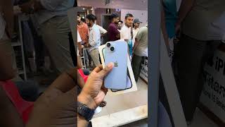 ৪০ হাজারে কিনে নিয়েছি #iPhone14//
