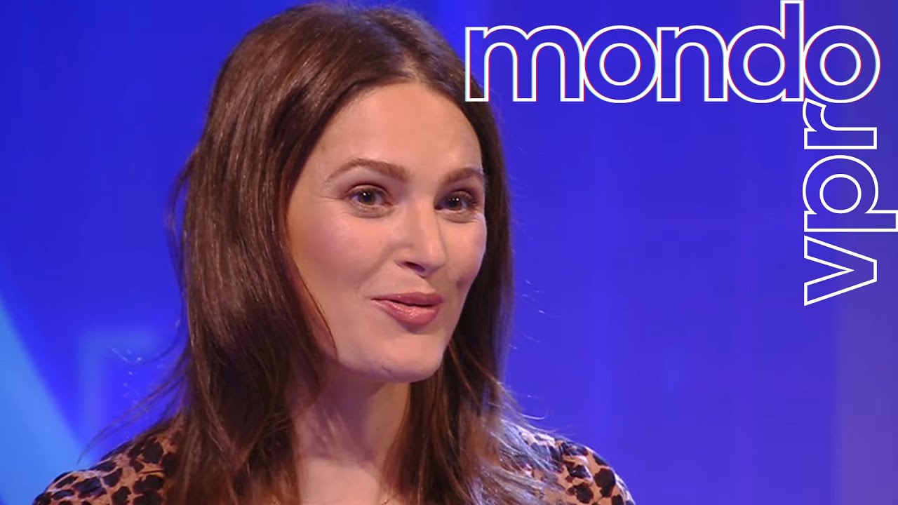 How to fail met Elizabeth Day | Exclusief interview | VPRO Mondo