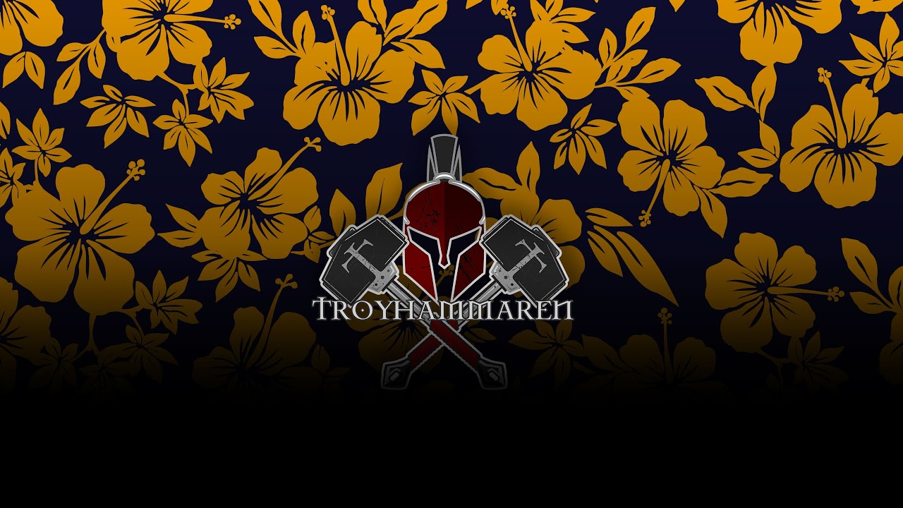 [🇨🇭/Schwiizerdütsch] 🗨 Troybergschichtli und Just Tschäddering | #evtlauchmalgameplay