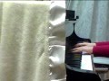 山田涼介 銀の世界に願いを込めて piano arr. By Ryoka