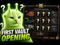 Patch 12.0.5 First Vault Opening (Mage, Priest, Rogue, Hunter) – Worth It?